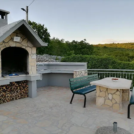 Holiday House Marijana *