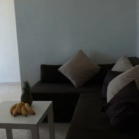 Holiday House Marijana Tatil Evi