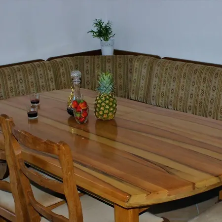 Holiday House Marijana Tatil Evi
