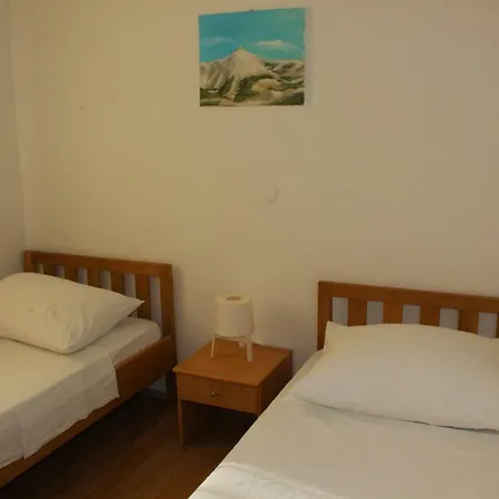 Tatil Evi Holiday House Marijana