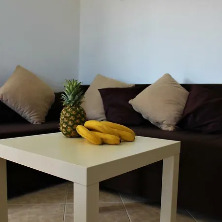 Holiday House Marijana Tatil Evi
