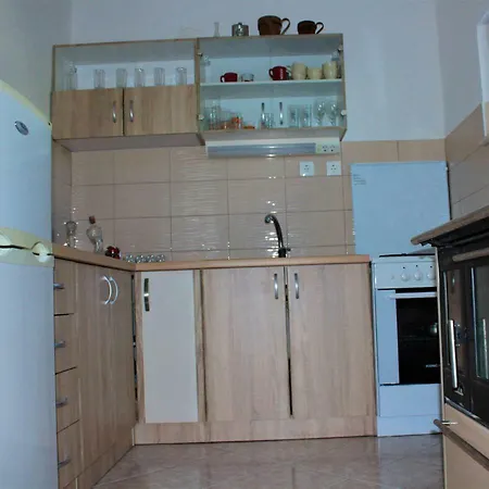 Holiday House Marijana Tatil Evi Zagvozd