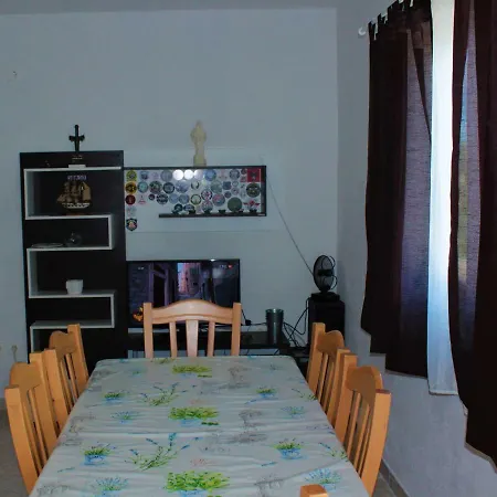 Holiday House Marijana Tatil Evi