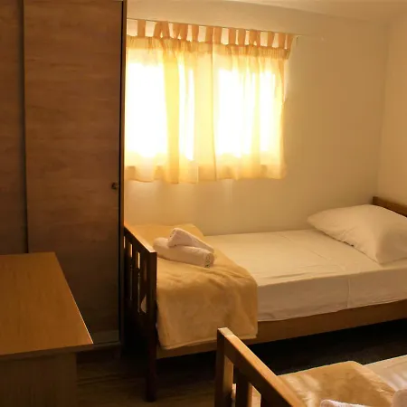 Holiday House Marijana Tatil Evi Zagvozd