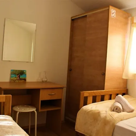 Holiday House Marijana Tatil Evi Zagvozd