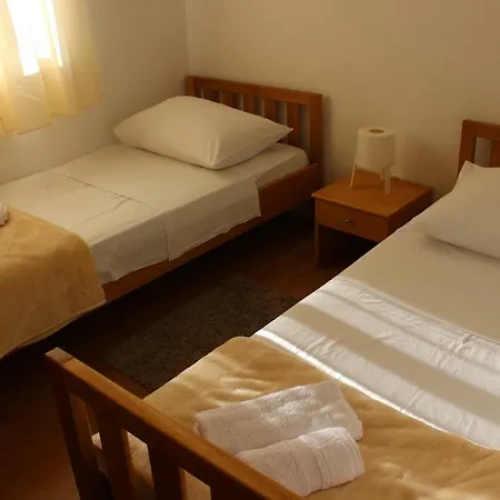 Holiday House Marijana Tatil Evi Zagvozd