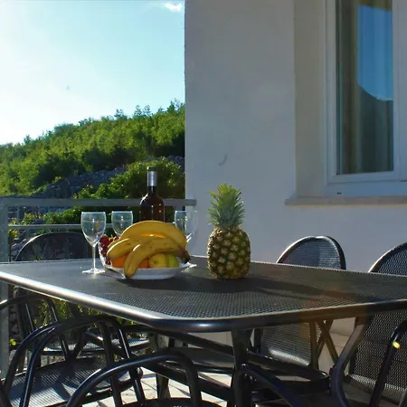 Tatil Evi Holiday House Marijana Zagvozd