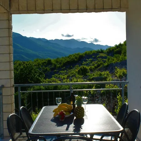 Holiday House Marijana *