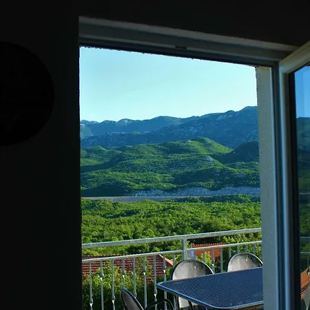 Holiday House Marijana