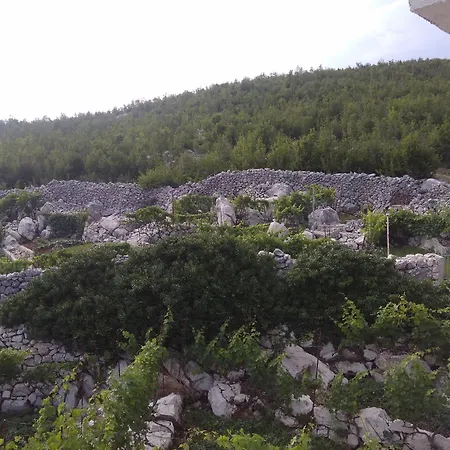 Holiday House Marijana *