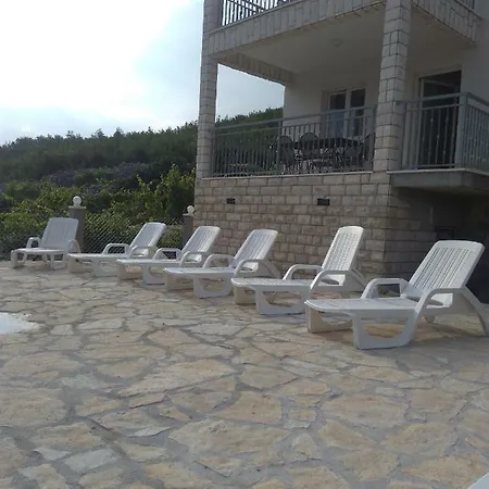 Holiday House Marijana