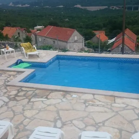Holiday House Marijana