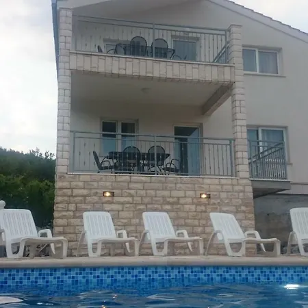 Holiday House Marijana