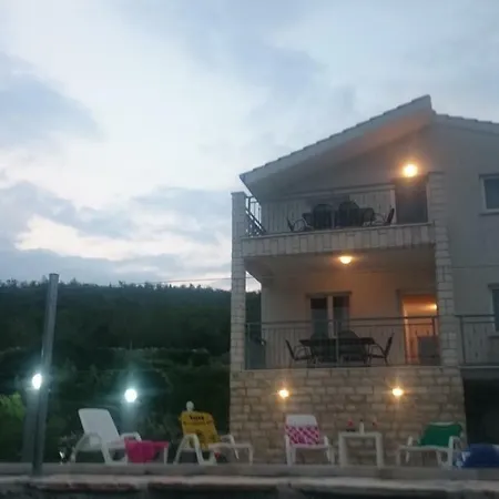 Holiday House Marijana