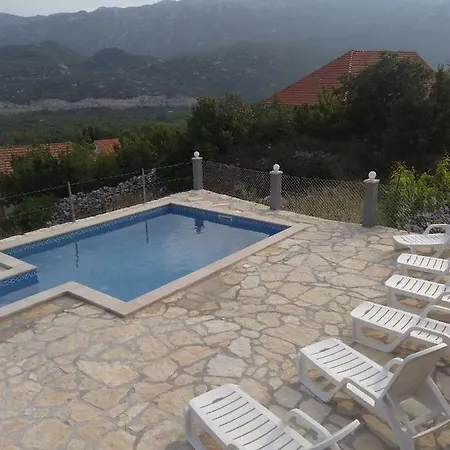 Tatil Evi Holiday House Marijana