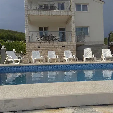 Tatil Evi Holiday House Marijana