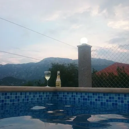 Tatil Evi Holiday House Marijana