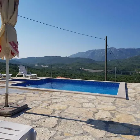 Holiday House Marijana Tatil Evi *