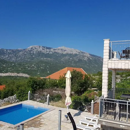 Tatil Evi Holiday House Marijana *